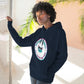 MERCH Doughmo's Premium Pullover Hoodie - Surf Style Design
