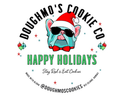 Doughmo's Cookies